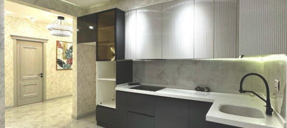 3 chambres Appartement à Nasimi, Azerbaijan No. 1214 15