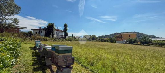 Земельный участок 3100м² в Ольджате Мольгора, Италия № 271796 15