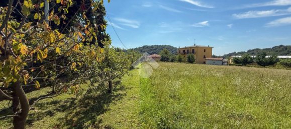 Земельный участок 3100м² в Ольджате Мольгора, Италия № 271796 3