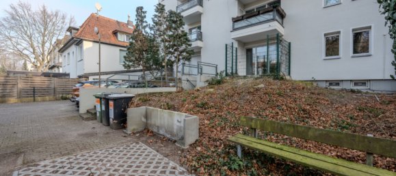 2 bedrooms Apartment in Reinickendorf, Germany No. 94535 40