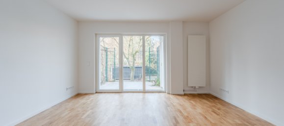 2 bedrooms Apartment in Reinickendorf, Germany No. 94535 4