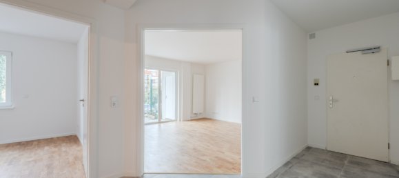 2 bedrooms Apartment in Reinickendorf, Germany No. 94535 35