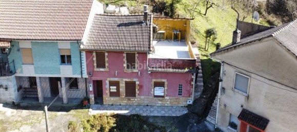 Adosado de 2 dormitorios en San Martín del Rey Aurelio, Spain No. 64750 2