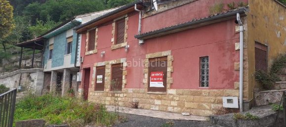 Adosado de 2 dormitorios en San Martín del Rey Aurelio, Spain No. 64750 3