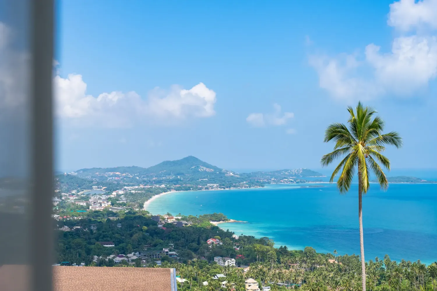 5 bedrooms Villa in Ko Samui, Thailand No. 75293