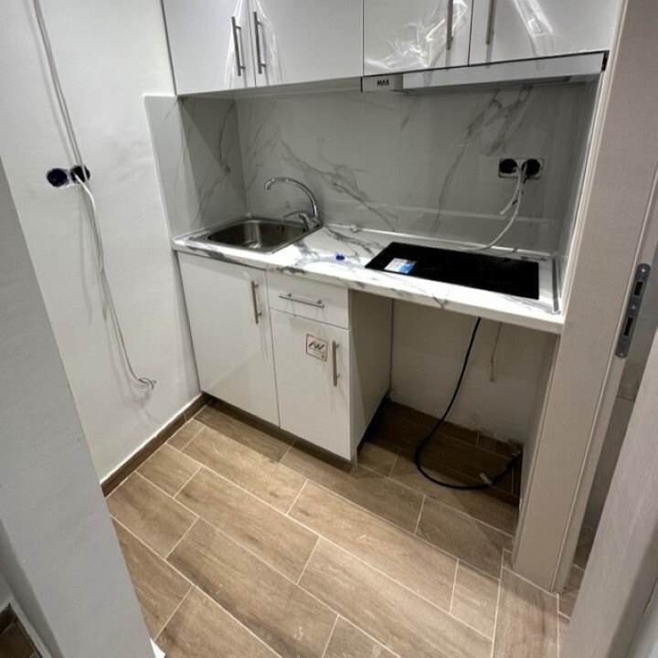 2 غرف نوم شقة في Thessaloniki, Greece رقم 2231