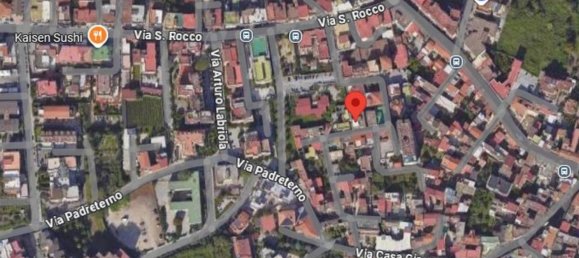 3 rooms Apartment in Marano di Napoli, Italy No. 284465 9