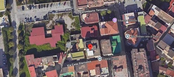 3 rooms Apartment in Marano di Napoli, Italy No. 284465 6