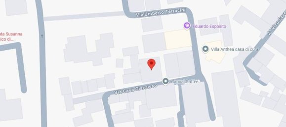 3 rooms Apartment in Marano di Napoli, Italy No. 284465 5