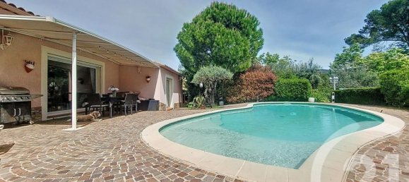 3 bedrooms Villa in Draguignan, France No. 277536 6