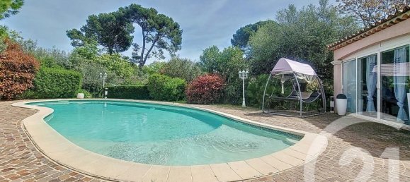 3 bedrooms Villa in Draguignan, France No. 277536 4