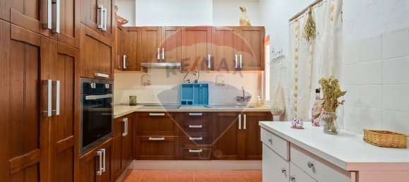 3 bedrooms Townhouse in Santa Luzia, Portugal No. 21918 11