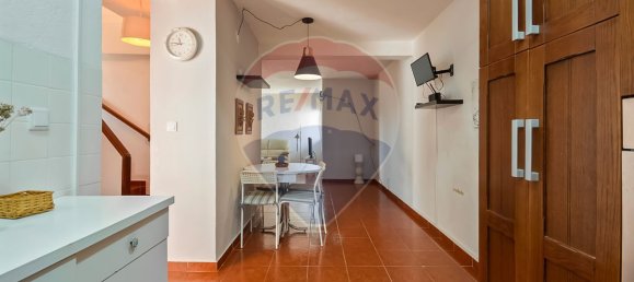3 bedrooms Townhouse in Santa Luzia, Portugal No. 21918 10