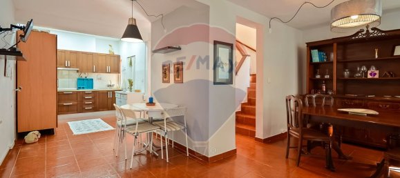 3 bedrooms Townhouse in Santa Luzia, Portugal No. 21918 13