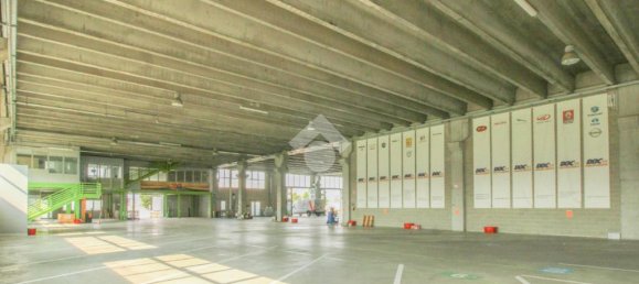 6غرفة مستودع في Rovato, Italy رقم 141647 12