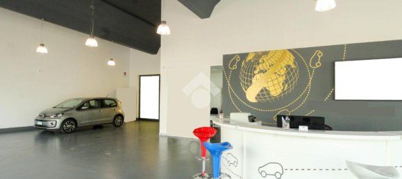 6غرفة مستودع في Rovato, Italy رقم 141647 21