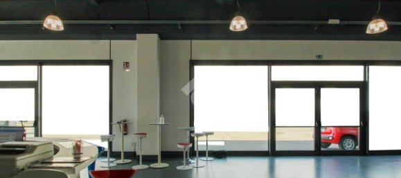 6غرفة مستودع في Rovato, Italy رقم 141647 19