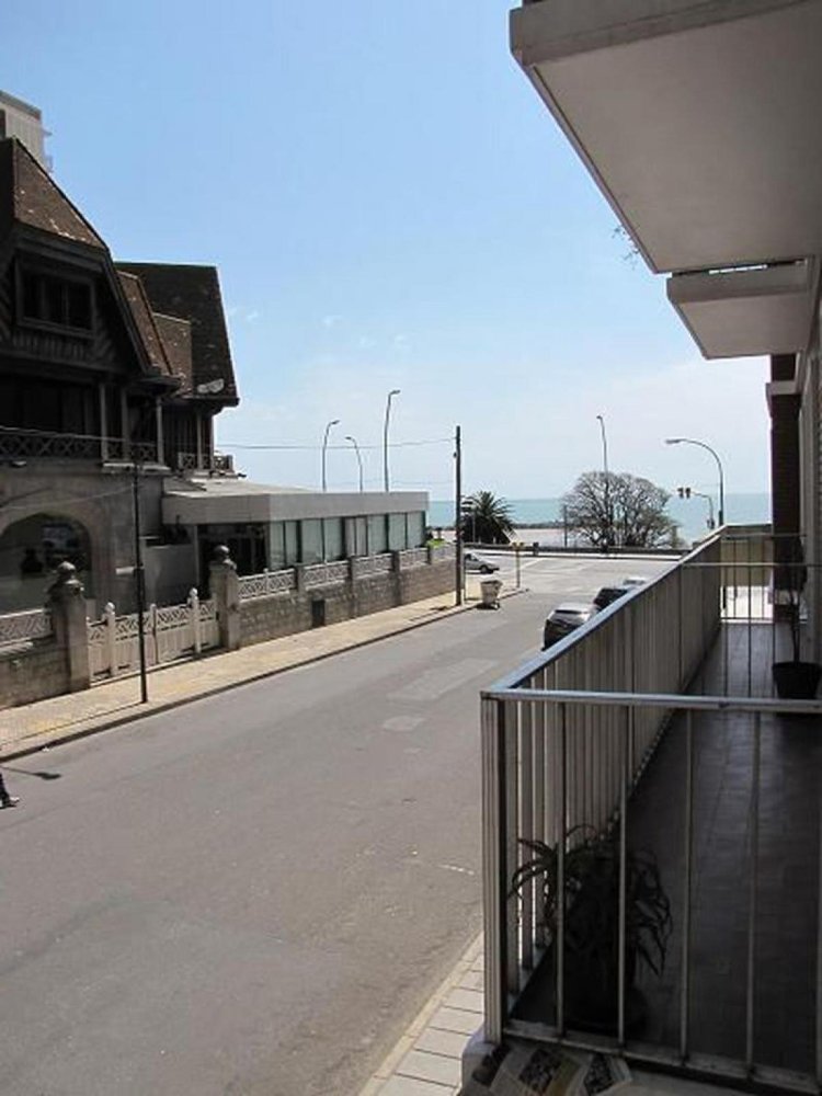 3 Schlafzimmer Wohnung in Mar del Plata, Argentina, Nr. 68683