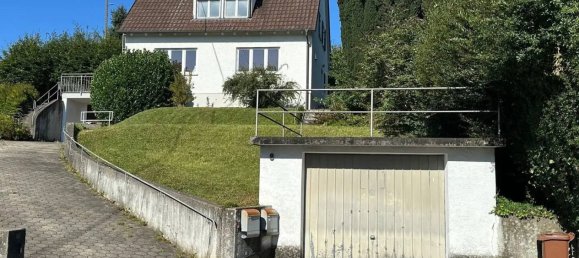 5 rooms Townhouse in Gunzburg, Germany No. 326192 2