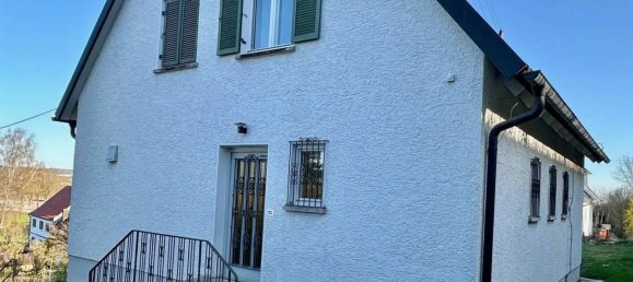 5 rooms Townhouse in Gunzburg, Germany No. 326192 4