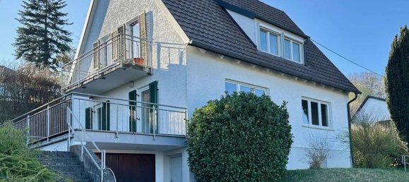 5 rooms Townhouse in Gunzburg, Germany No. 326192 3