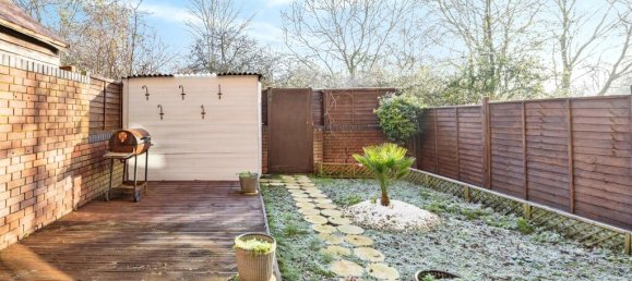 2 bedrooms Maisonette in Watford, United Kingdom No. 6099 15