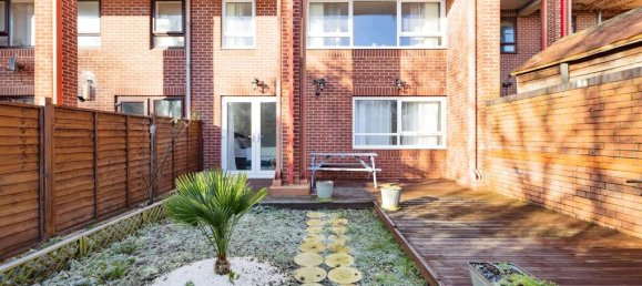 2 bedrooms Maisonette in Watford, United Kingdom No. 6099 12