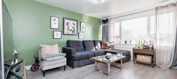 2 bedrooms Maisonette in Watford, United Kingdom No. 6099 5