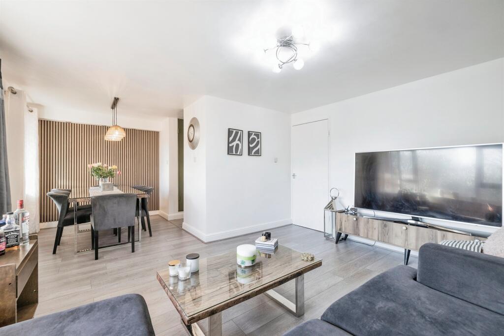 2 bedrooms Maisonette in Watford, United Kingdom No. 6099