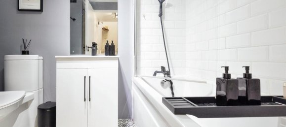 2 bedrooms Maisonette in Watford, United Kingdom No. 6099 11