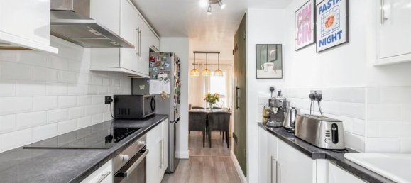 2 bedrooms Maisonette in Watford, United Kingdom No. 6099 8