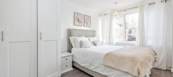 2 bedrooms Maisonette in Watford, United Kingdom No. 6099 9