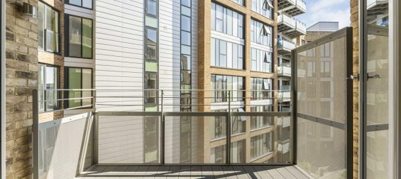 2 غرف نوم شقة في London, United Kingdom رقم 8668 26