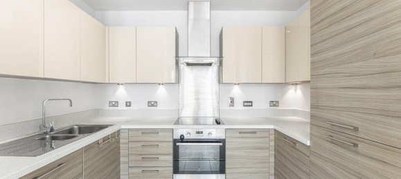 2 غرف نوم شقة في London, United Kingdom رقم 8668 23