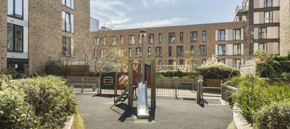 2 غرف نوم شقة في London, United Kingdom رقم 8668 50