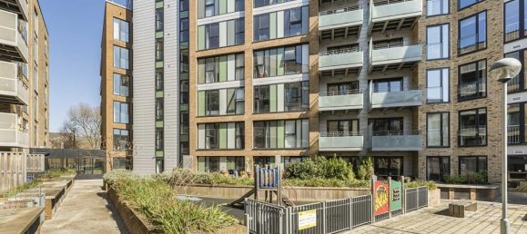 2 غرف نوم شقة في London, United Kingdom رقم 8668 22