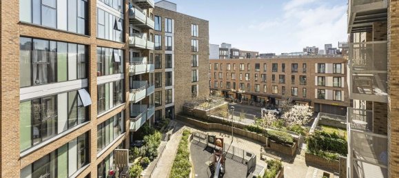 2 غرف نوم شقة في London, United Kingdom رقم 8668 47