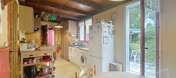 4 bedrooms House in Voisins-le-Bretonneux, France No. 351405 2