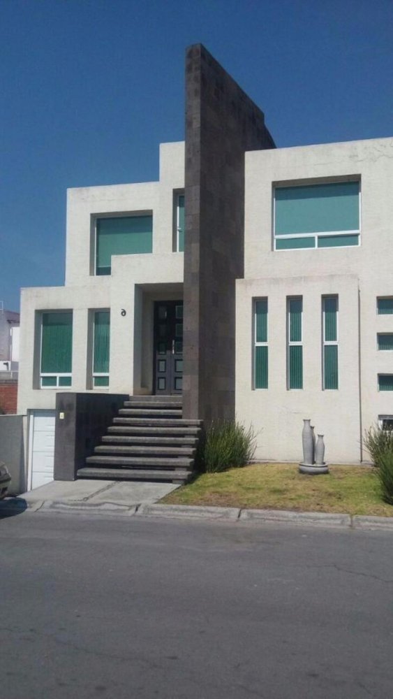 4 غرف نوم منزل في San Buenaventura, Mexico رقم 214308