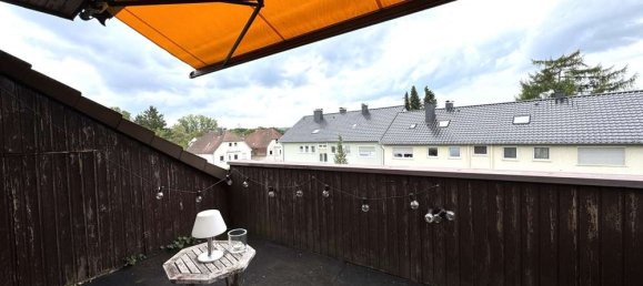 2-Zimmer Wohnung in Bielefeld, Germany, Nr. 356628 8