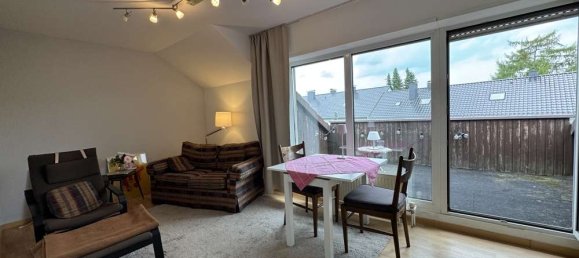 2-Zimmer Wohnung in Bielefeld, Germany, Nr. 356628 7
