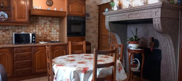 3 Schlafzimmer Haus in Dun-sur-Meuse, France, Nr. 67430 2