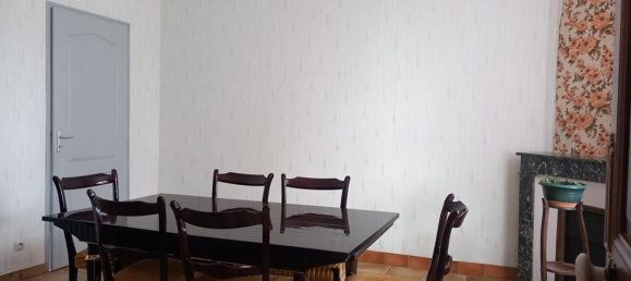 3 Schlafzimmer Haus in Dun-sur-Meuse, France, Nr. 67430 3