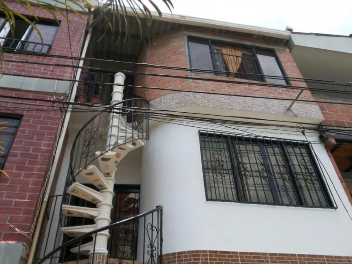 Дом с 5 спальнями в Валье дель Каука, Колумбия № 9523