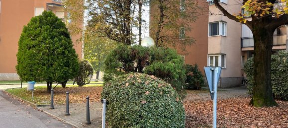 3-Zimmer Wohnung in Gallarate, Italy, Nr. 290706 11