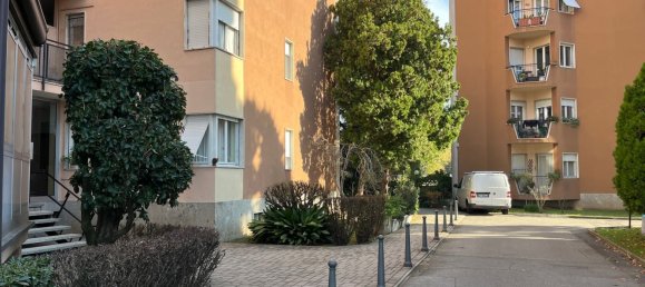 3-Zimmer Wohnung in Gallarate, Italy, Nr. 290706 10