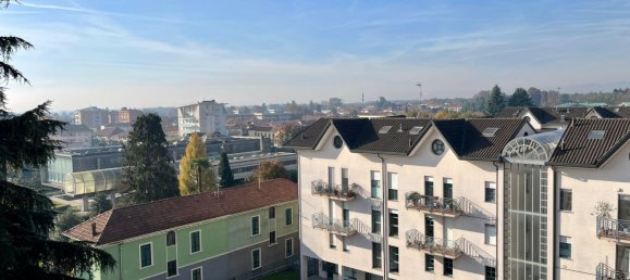 3-Zimmer Wohnung in Gallarate, Italy, Nr. 290706 5