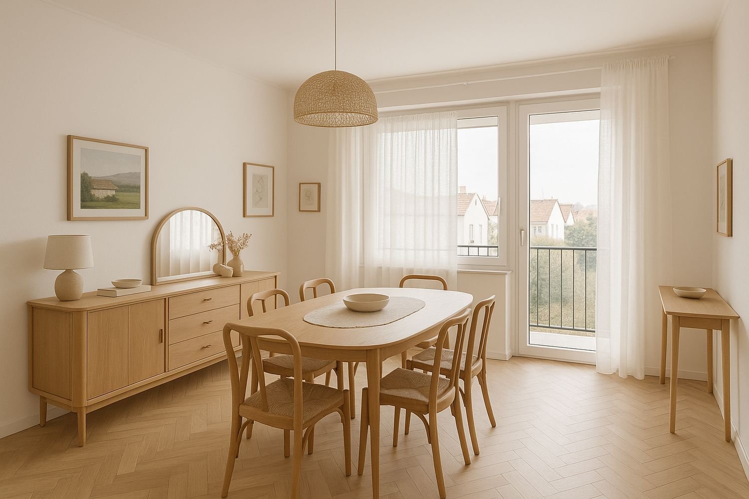 3-Zimmer Wohnung in Gallarate, Italy, Nr. 290706