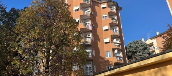 3-Zimmer Wohnung in Gallarate, Italy, Nr. 290706 3