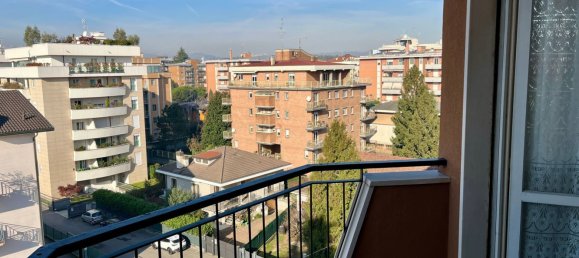 3-Zimmer Wohnung in Gallarate, Italy, Nr. 290706 4